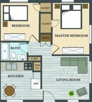 6595 San Juan Ave #47 - Photo 1 of 1