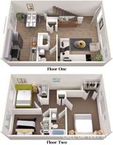 2257 Blue Spruce Way #I2257 - Photo 1 of 1