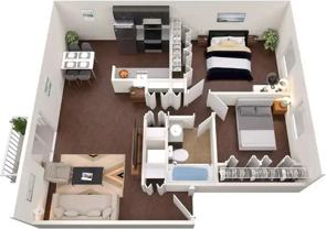 8708 Redwood Ct - Photo 1 of 1