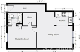 1501 16th St N #208 - Photo 1 of 1