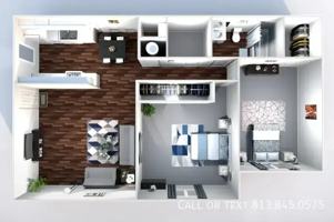 featured image of 1600 Lansdowne Dr #403