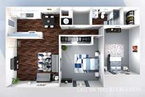 featured image of 1600 Lansdowne Dr #405