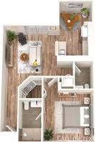 featured image of 1850 Nebraska Ave #204