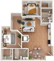 1840 Nebraska Ave #101 - Photo 1 of 1