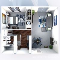 featured image of 4060 Barnes Rd #103