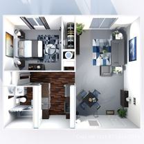 4060 Barnes Rd #103 - Photo 1 of 1