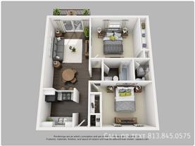 4072 Barnes Rd #411 - Photo 1 of 1