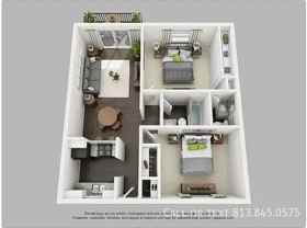 4080 Barnes Rd #603 - Photo 1 of 1