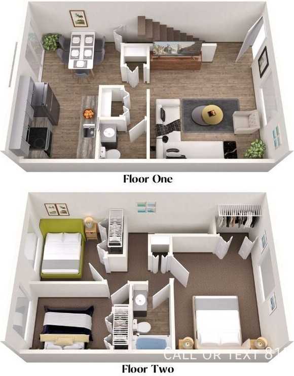 2225 Blue Spruce Way #H2225