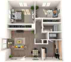 875 Derbyshire Rd #152 - Photo 1 of 1