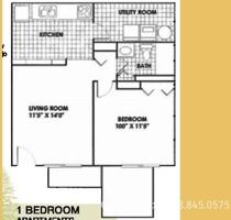 featured image of 8525 N Armenia Ave #27