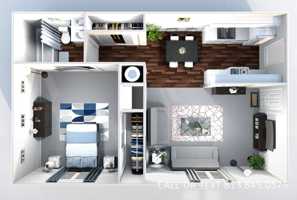 featured image of 1600 Lansdowne Dr #616