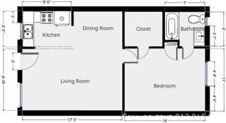 1501 16th St N #106 - Photo 1 of 1