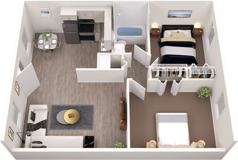 3560 49th Ave N - Photo 1 of 1