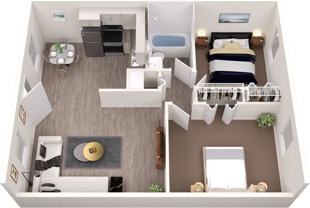 3560 49th Ave N - Photo 1 of 1