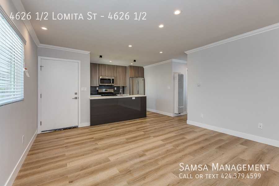 4626 1/2 Lomita St #4626-1-2 - Photo 4 of 12