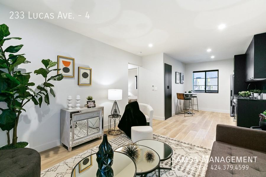 233 Lucas Ave #4 - Photo 3 of 7