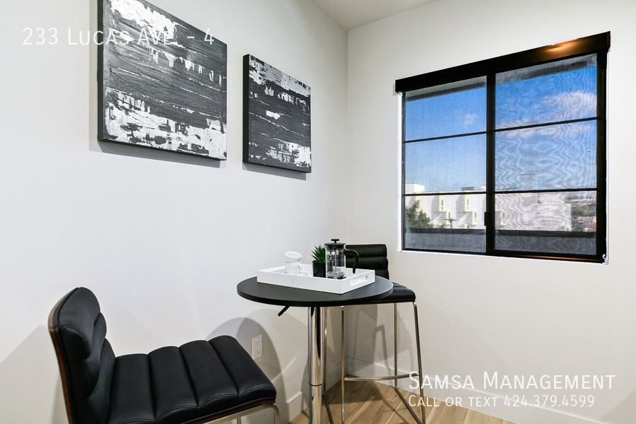 233 Lucas Ave #4 - Photo 4 of 7