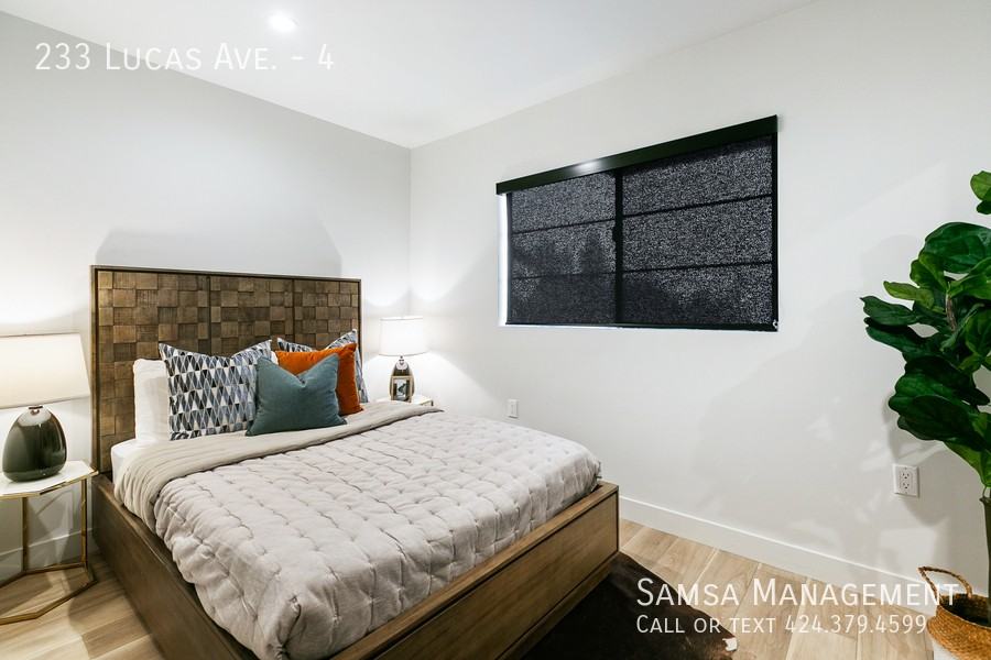 233 Lucas Ave #4 - Photo 5 of 7