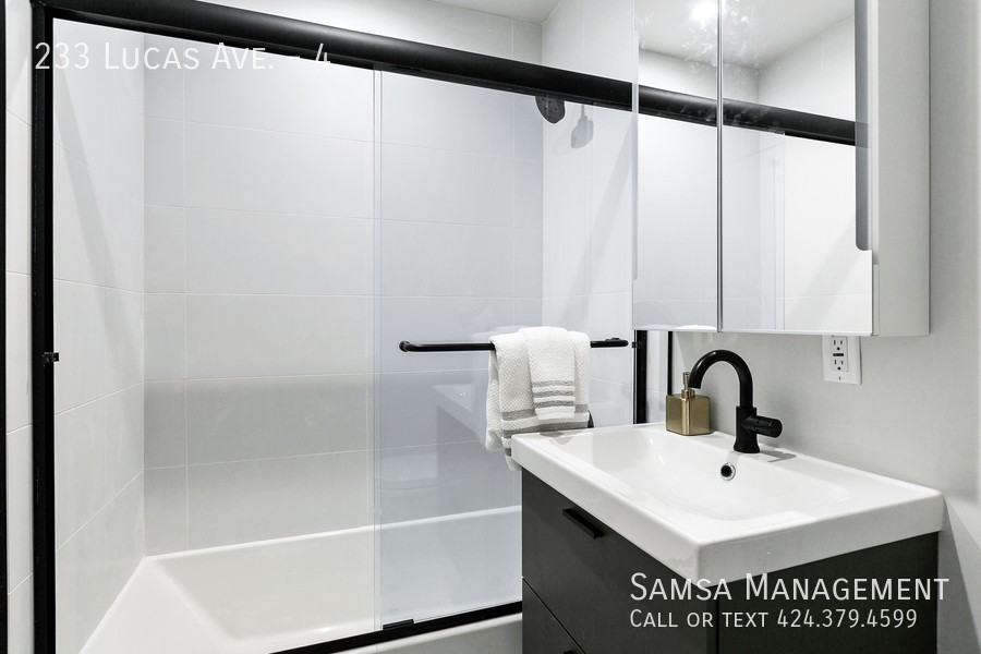 233 Lucas Ave #4 - Photo 6 of 7