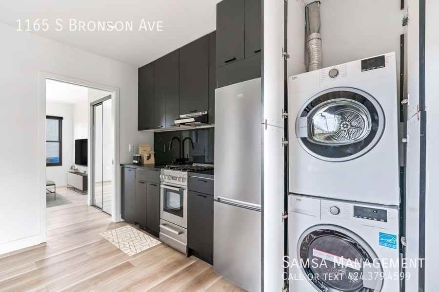 1165 S Bronson Ave - Photo 3 of 11