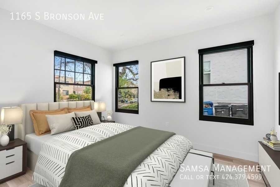 1165 S Bronson Ave - Photo 7 of 11