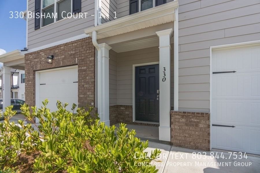 330 Bisham Ct #1 - Photo 3 of 29