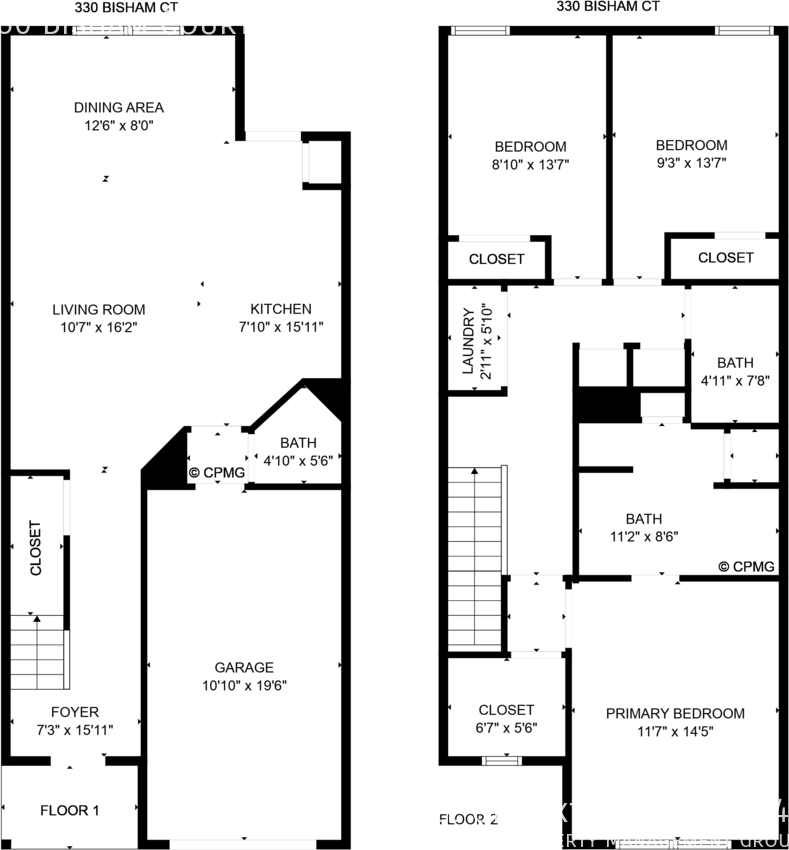 330 Bisham Ct #1 - Photo 4 of 29