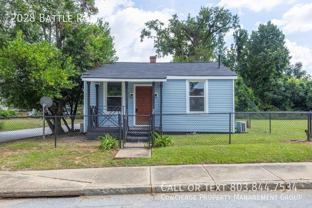 2028 Battle Row - Photo 1 of 1