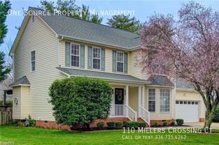 110 Miller Crossing Ct - Photo 1 of 1