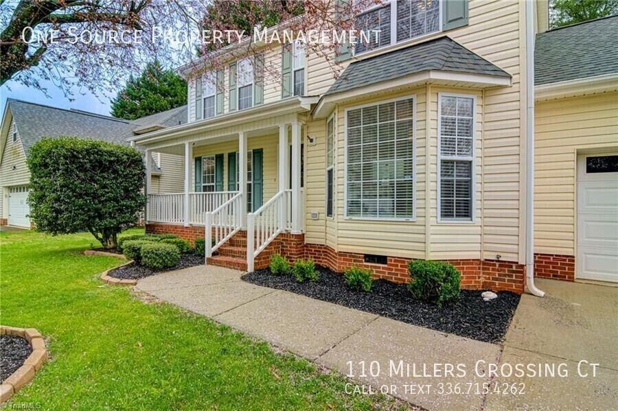110 Miller Crossing Ct - Photo 2 of 21