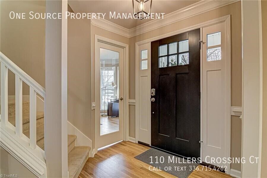 110 Miller Crossing Ct - Photo 3 of 21