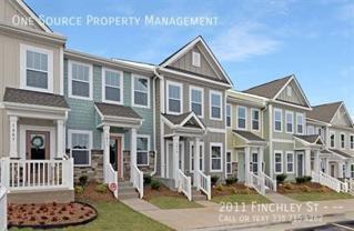 2011 Finchley St #1 - Photo 1 of 1