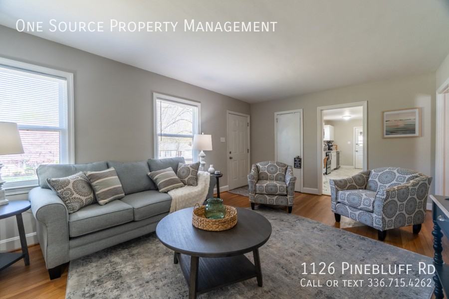 1126 Pinebluff Rd - Photo 2 of 24