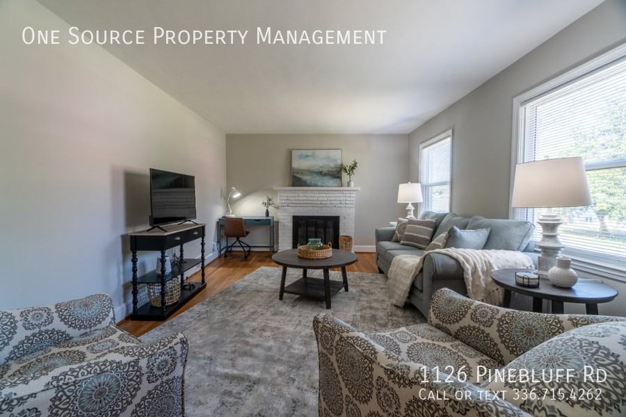 1126 Pinebluff Rd - Photo 3 of 24