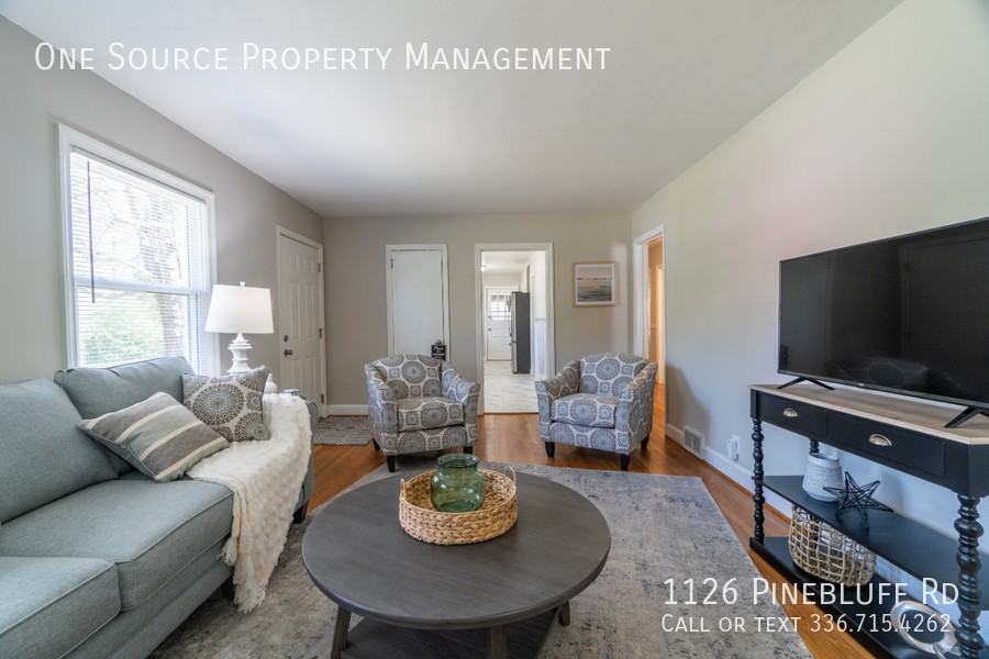 1126 Pinebluff Rd - Photo 4 of 24