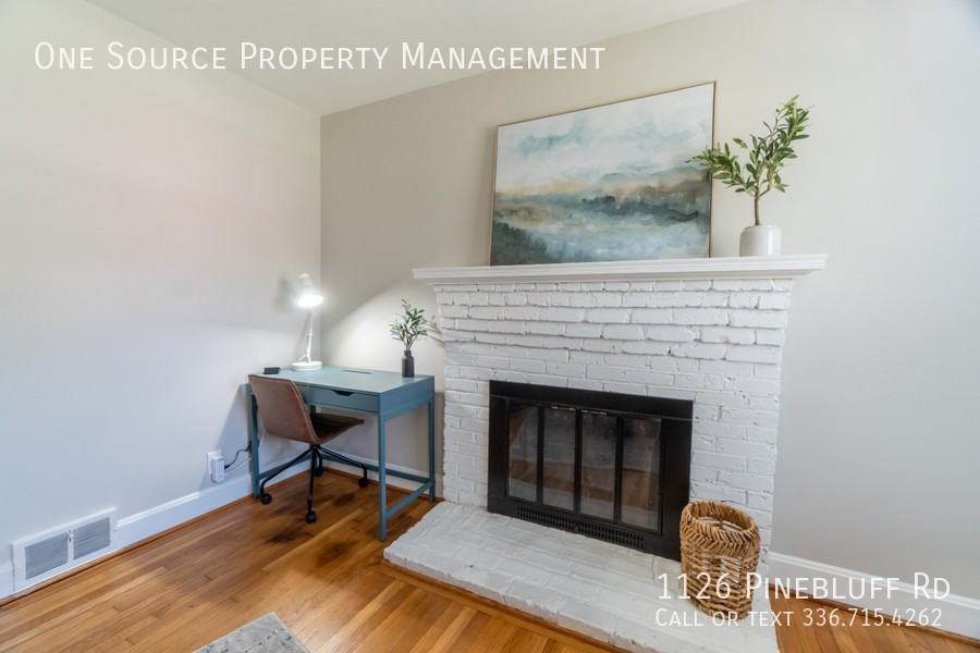 1126 Pinebluff Rd - Photo 5 of 24