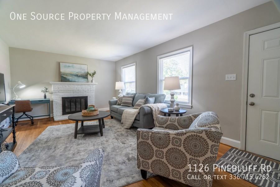 1126 Pinebluff Rd - Photo 6 of 24