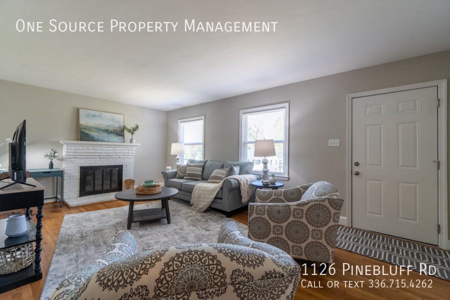 1126 Pinebluff Rd - Photo 7 of 24