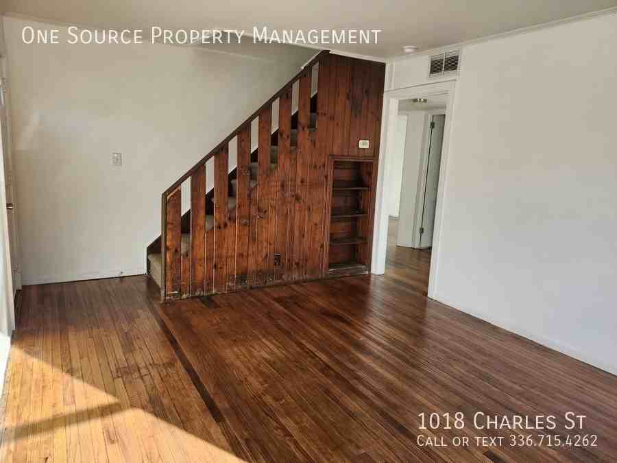 1018 Charles St - Photo 3 of 11
