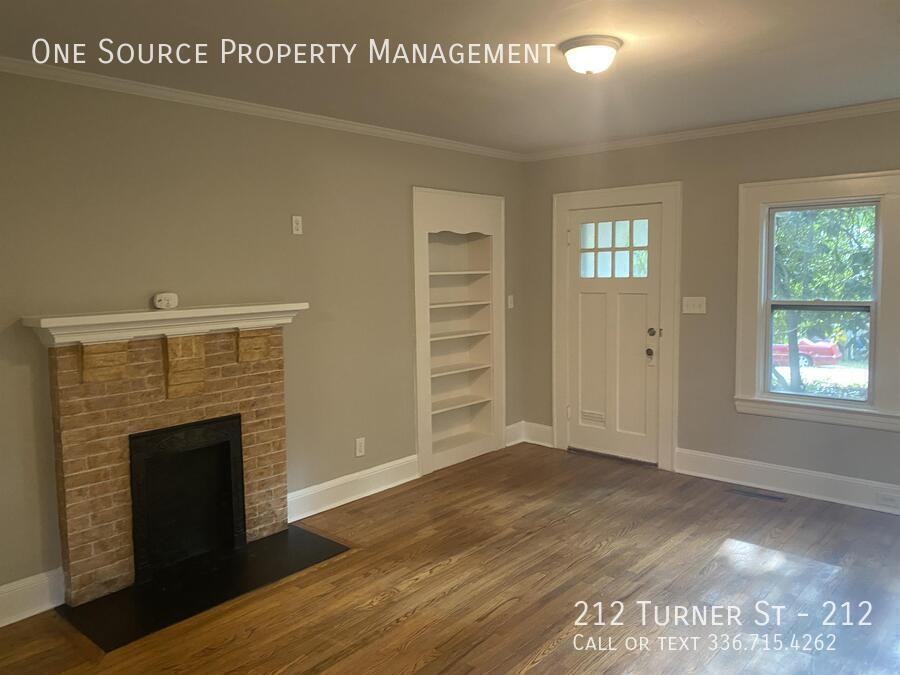 212 Turner St #212 - Photo 4 of 16