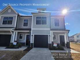 3820 Biddle St - Photo 1 of 1