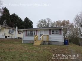 516 W Brookline St - Photo 1 of 1