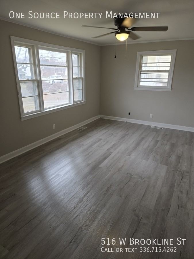 516 W Brookline St - Photo 3 of 6