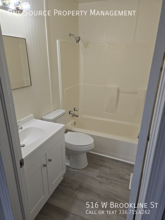 516 W Brookline St - Photo 5 of 6