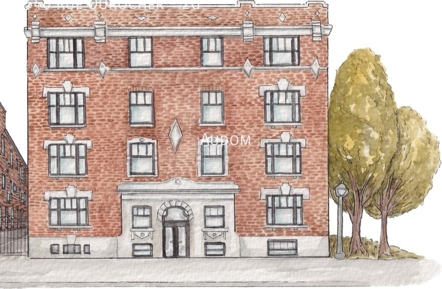 3546 Rue Durocher #2G - Photo 6 of 7