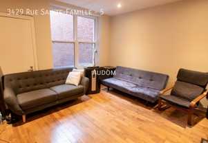 3429 Rue Sainte-Famille #5 - Photo 1 of 1