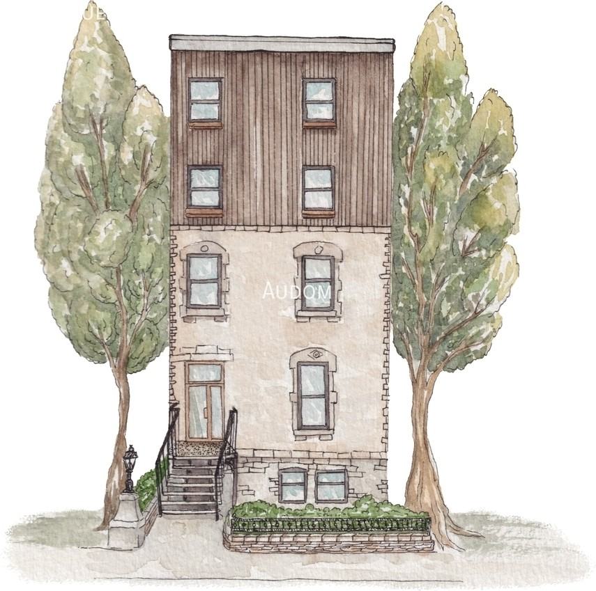 3429 Rue Sainte-Famille #5 - Photo 7 of 8