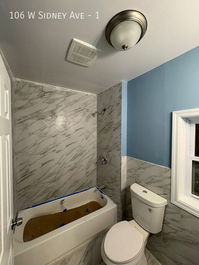 106 W Sidney Ave #1 - Photo 2 of 8