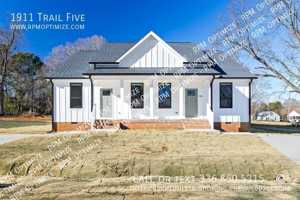 featured image of 1911 Trail Five